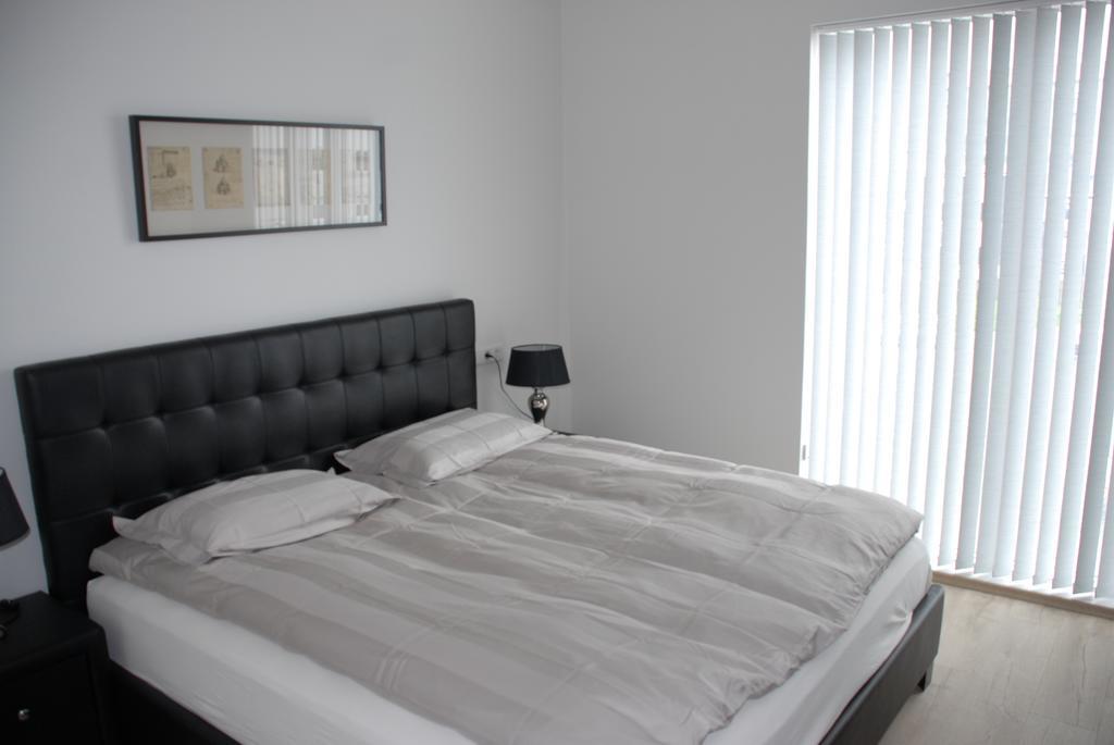 Scandinavian Apartments Рейкьявик Номер фото