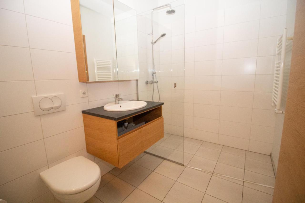 Scandinavian Apartments Рейкьявик Экстерьер фото